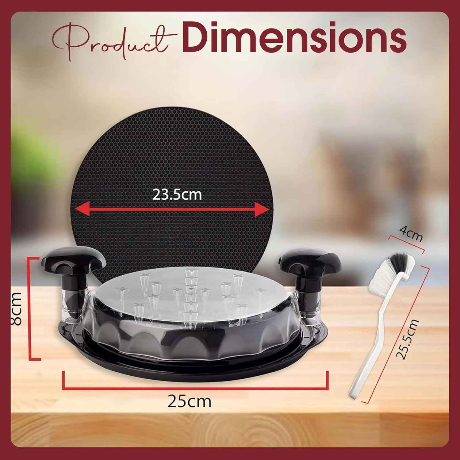 Effortless Shredder™