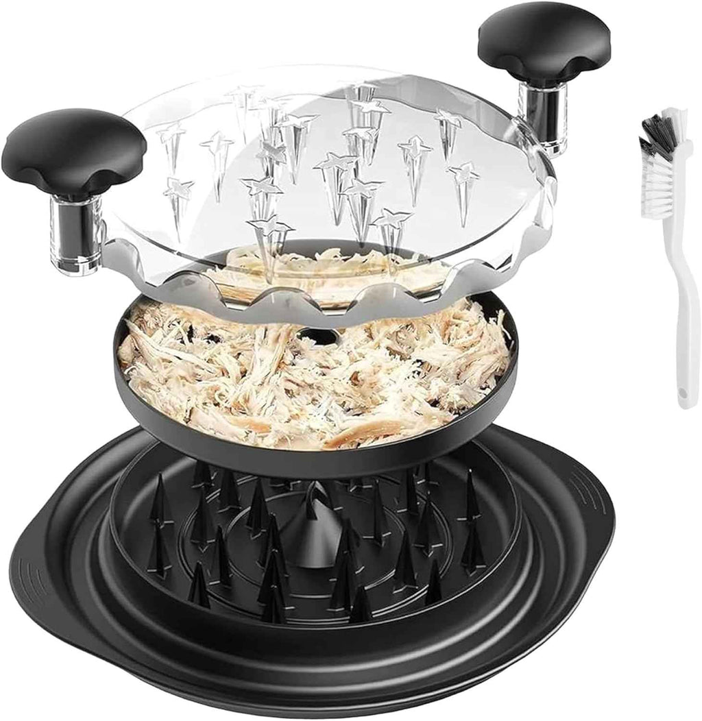 Effortless Shredder™