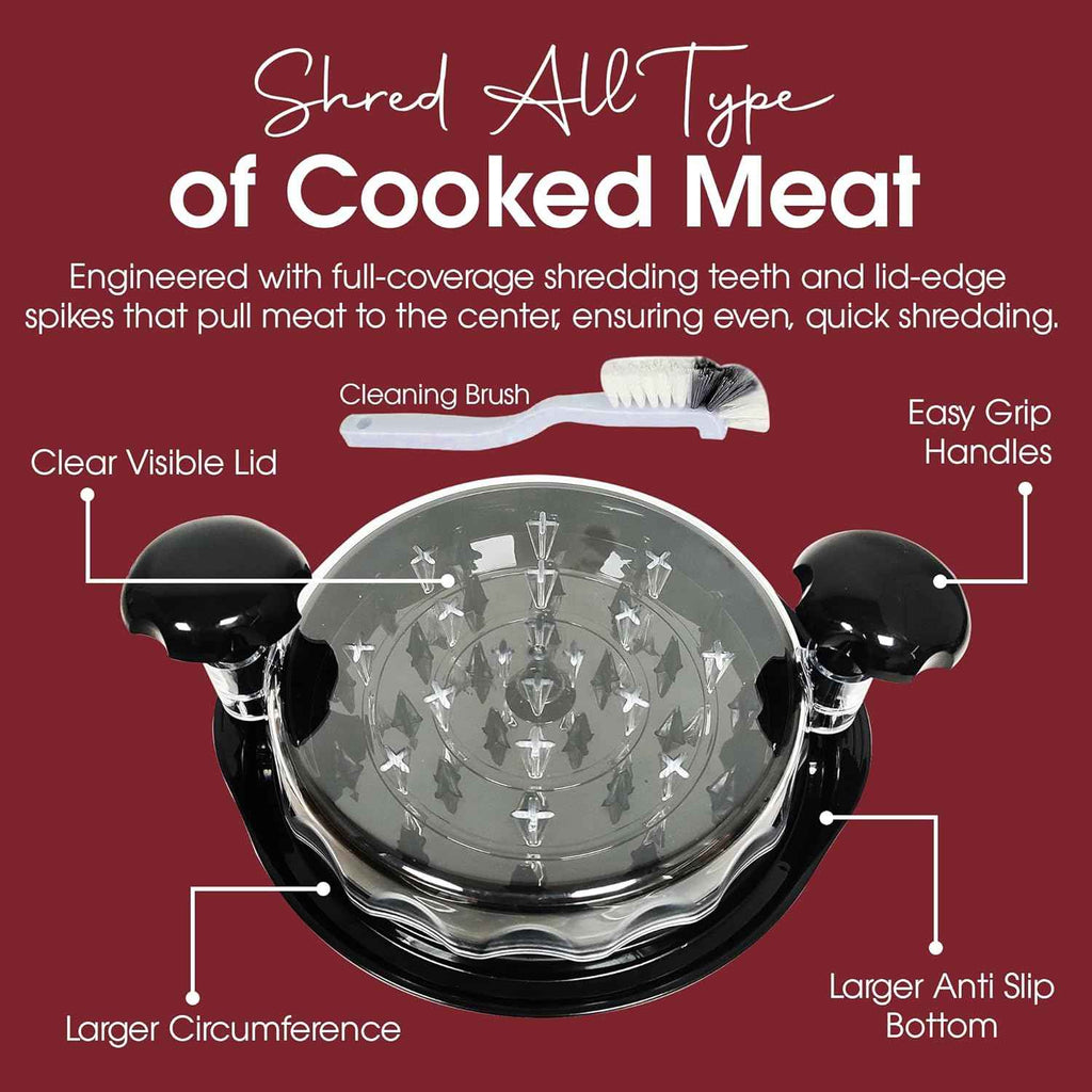 Effortless Shredder™