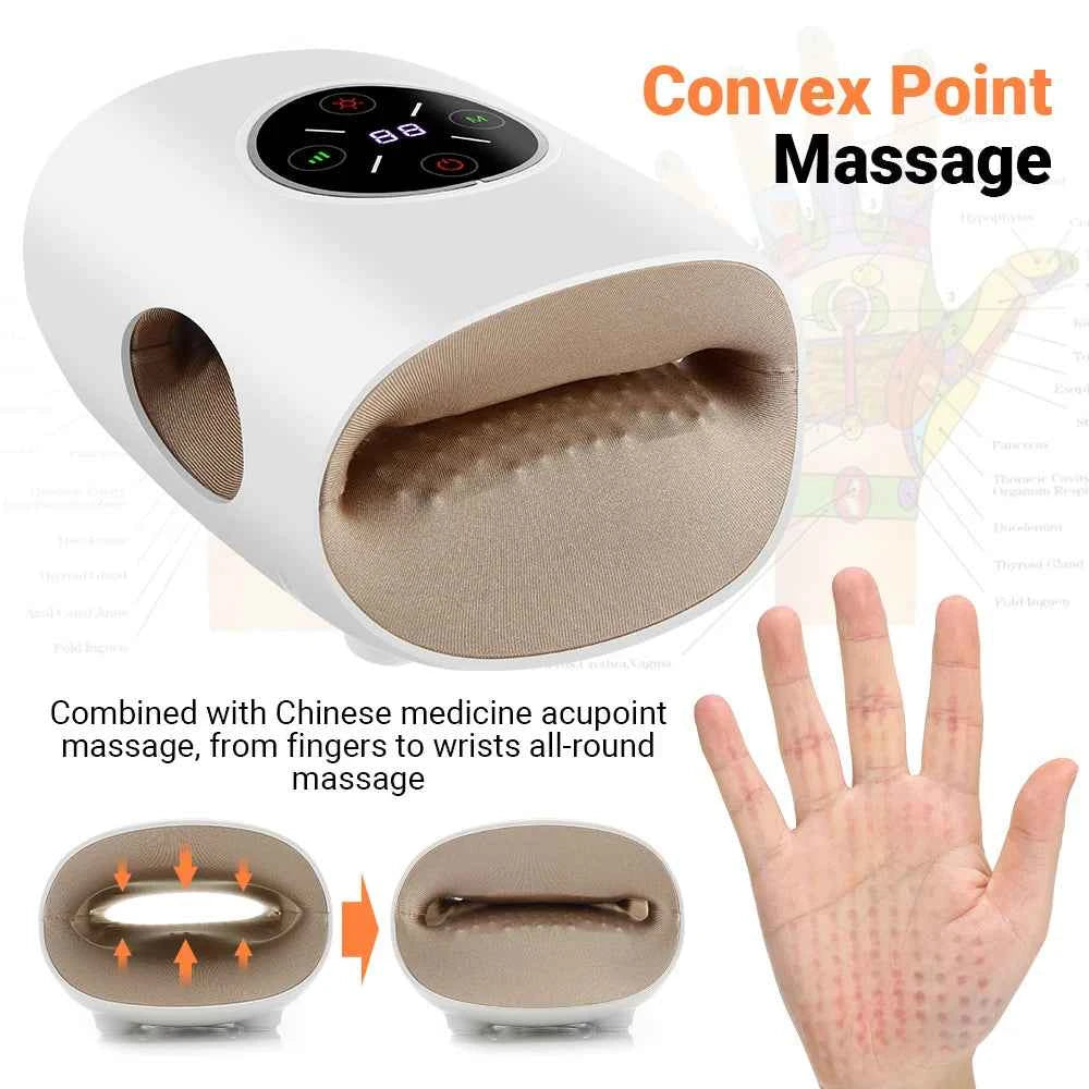 Hand Relief Massager™