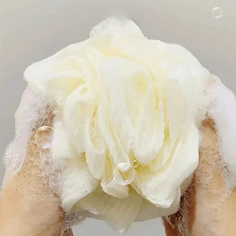 Pampered Bliss 2-in-1 Loofah™
