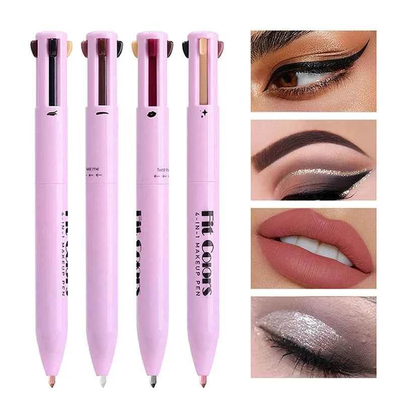 4-in-1 Essential Makeup Pen™