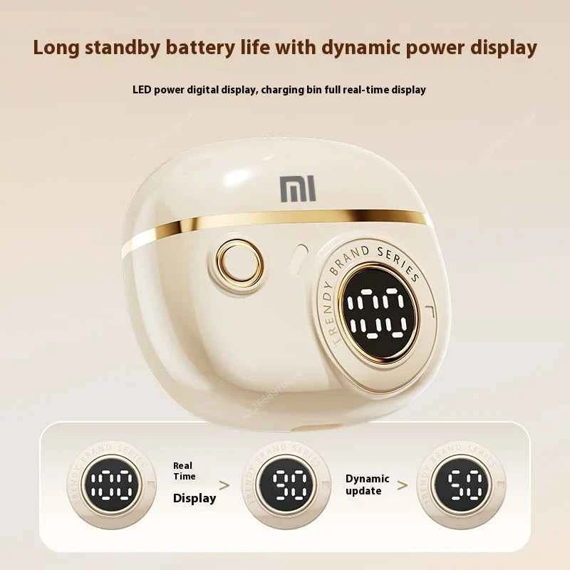 Premium Bluetooth In-Ear Earphones™