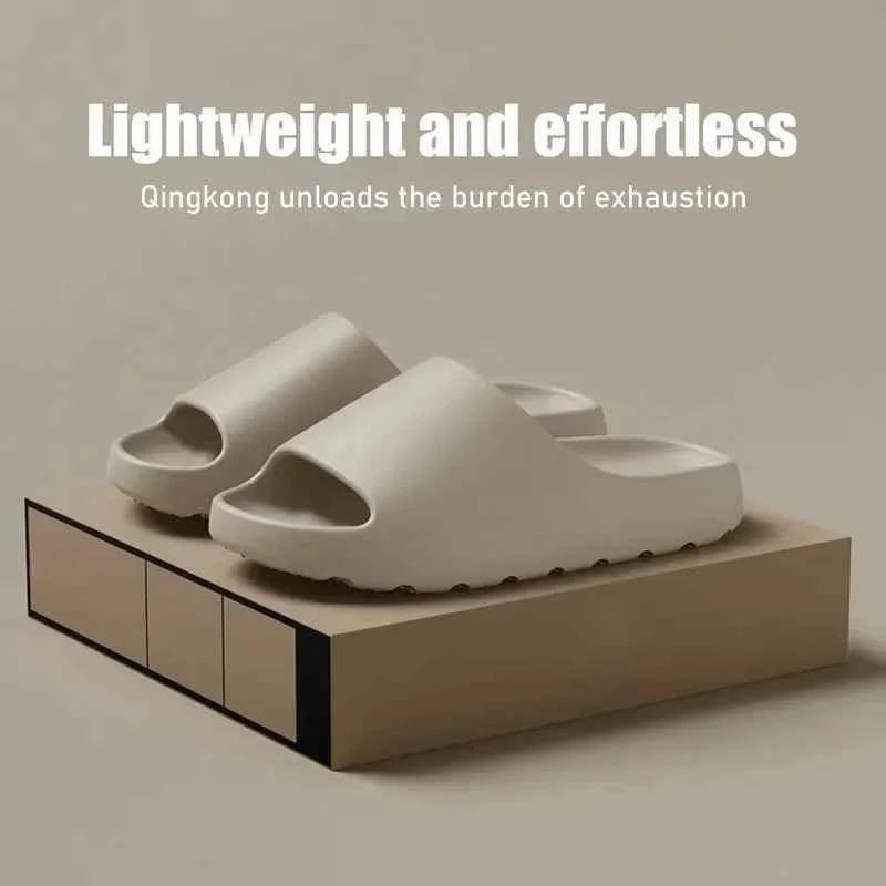 Cloud Comfort Sandals™