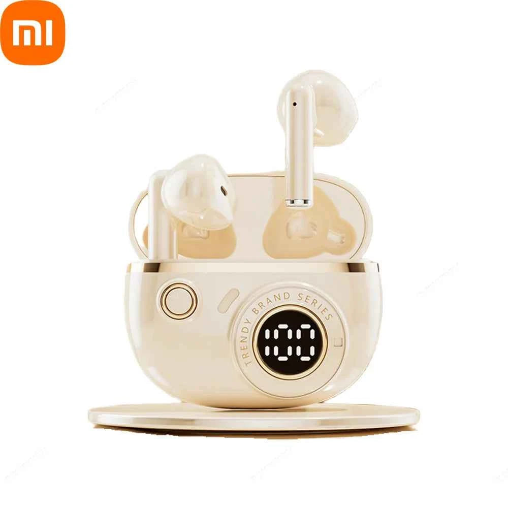 Premium Bluetooth In-Ear Earphones™