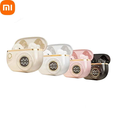 Premium Bluetooth In-Ear Earphones™