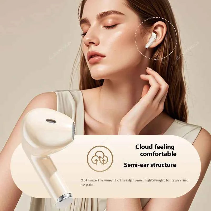 Premium Bluetooth In-Ear Earphones™