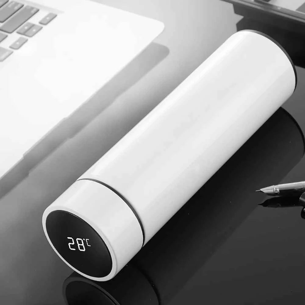 Smart Temperature Insulation Cup™