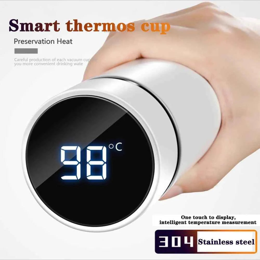 Smart Temperature Insulation Cup™