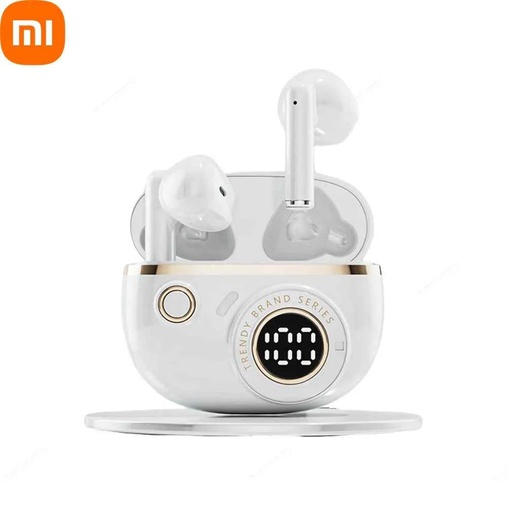Premium Bluetooth In-Ear Earphones™